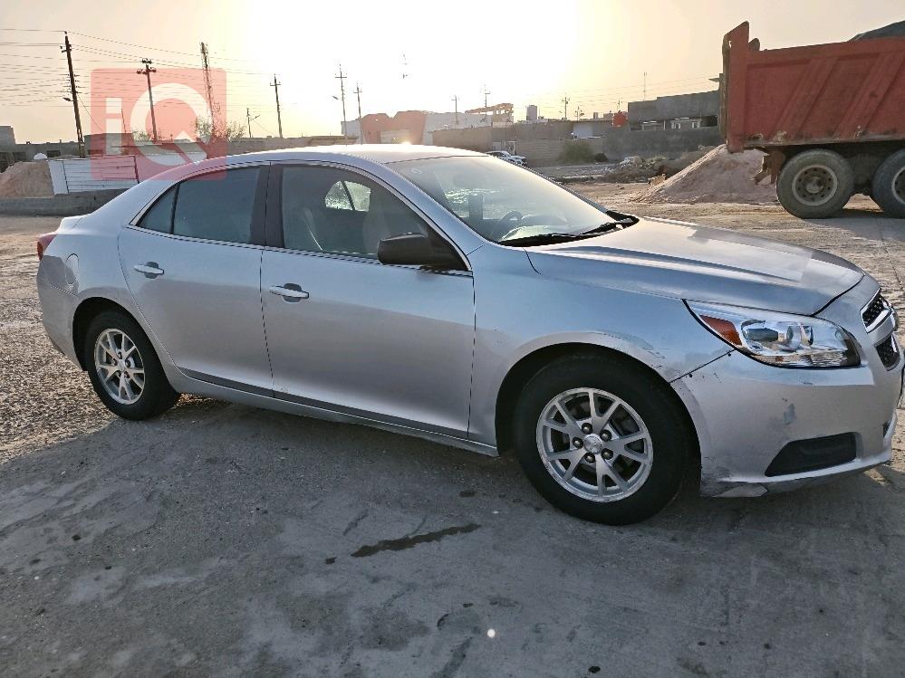 شيفروليه ماليبو